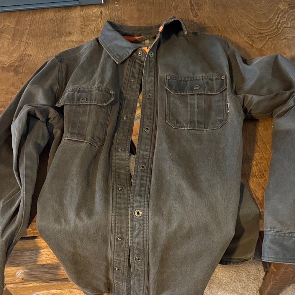 Legendary Whitetails Shirt.